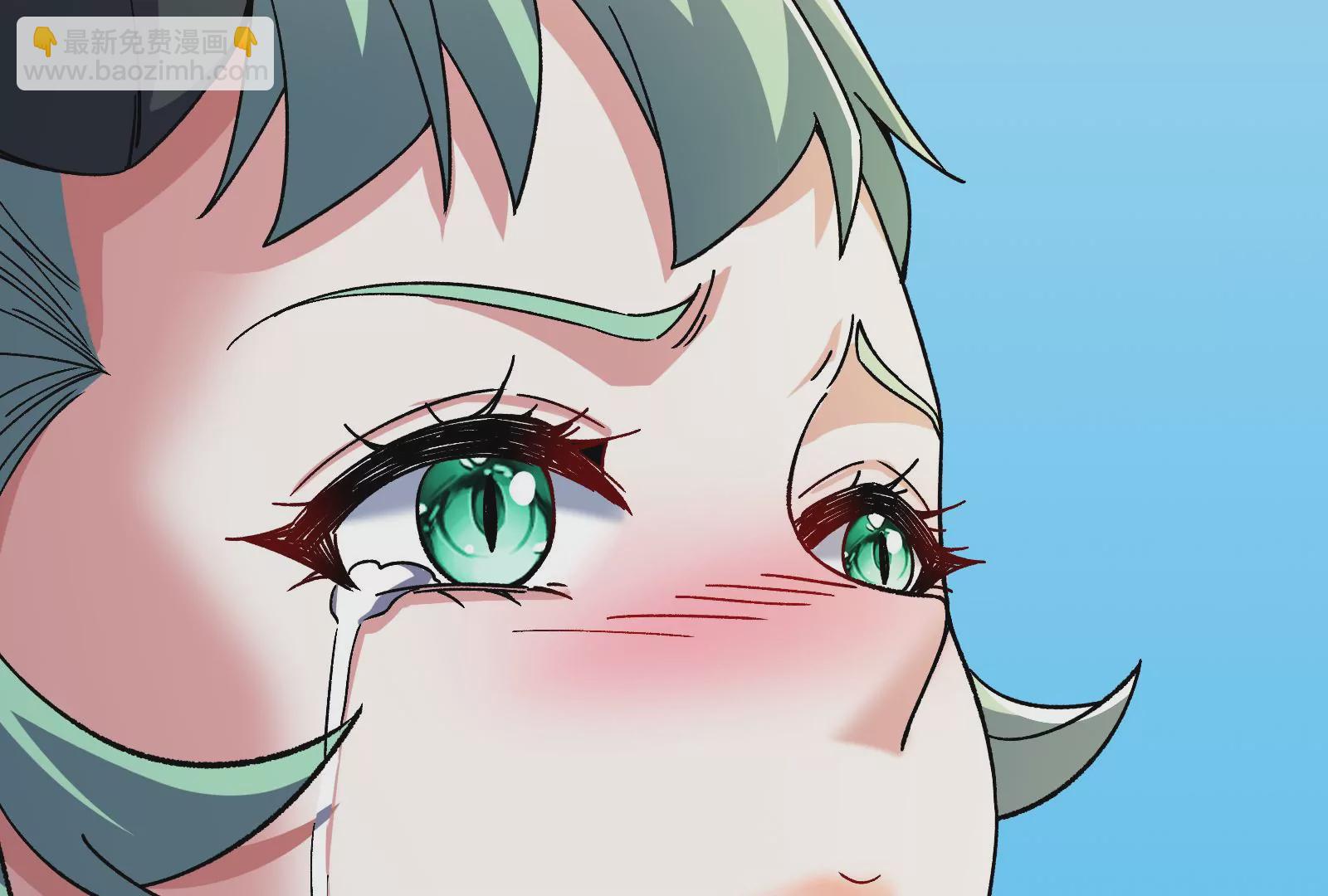 古神遊戲 - 第78話緣由！和生命魔法有關嗎(2/3) - 8